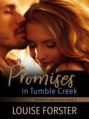 cover image of Promises In Tumble Creek